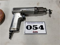 Snap On air drill