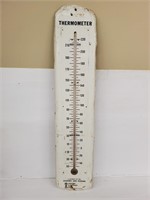 38" Advertising Thermometer
