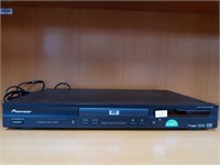 Pioneer DVD Player DV-440
