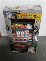 Natty's Toy Stop Deluxe Slot Machine