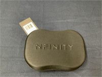 Infinity Make Up Case