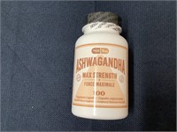 Ashwagandha