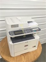 OKI MPS4200MB All-in-one Printer
