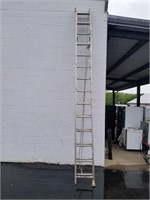 extension ladder