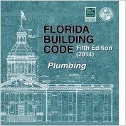 Florida Building Code 5th ed (2014) Plumbing
