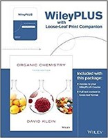 Organic Chemistry, Third Edition Binder Ready