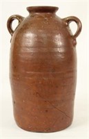 B. F. Ussery, Water Valley, MS., 3 Gal. Jug