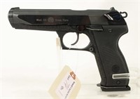 Steyr GB 9mm Semi-Auto Pistol