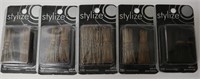 5 X 100 STYLIZE UNDO HAIR PINS