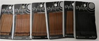 6X18 STYLIZE ROLLER PINS