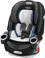GRACO 4 EVER 4-IN-1 CAR SEAT