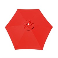 Replacement Umbrella Canopy Cover 84"