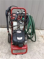 Craftsman 6.75 HP OHV Power Washer