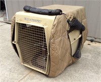 Variety Kennel with Cover