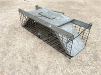 Small Havahart  Animal Trap