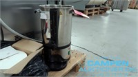 Kaffebrygger med filter MOMSFRI