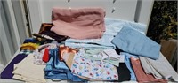 Large lot of Assorted Fabric - Quilter's Dream