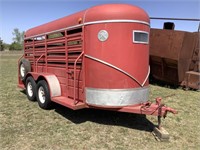 GRANT'S SPRING CONSIGNMENT AUCTION-2021