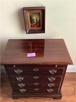 American Drew Nightstand