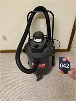 Dayton Vacuum