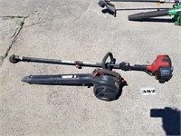 craftsman blower & Toro Weed eater not running