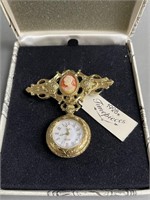 1928 Timepieces Reproduction Quartz Watch