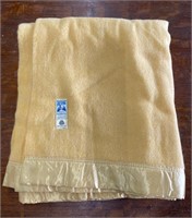 Kenwood Textile Products Wool Blanket