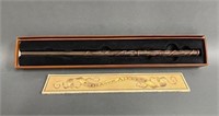 Diagon Alley - Hermione Granger Harry Potter Wand