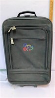 Disney Mickey Mouse luggage