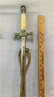 Vintage Ceremonial sword