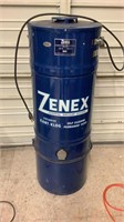 Zenex Central Vacuum system (no hose)