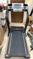 NordicTrack C1900 treadmill