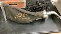 Vintage Eureka Junior vacuum