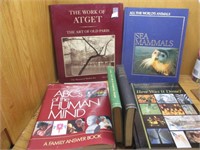 Book Selection/Sea Animals