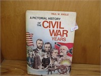 Civil War Years