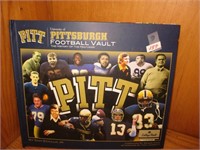 Pittsburgh Football Vault
