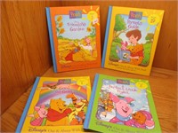Childrens Book Selection