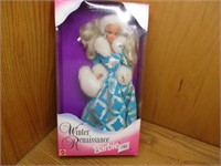 Collectible Barbie/Orig. Box