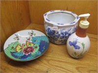 Emerson Creek Pottery and More