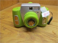 Early Childs Camera Find