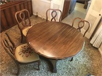 Quality Mid-Century Modern Thomasville Table