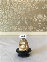Small Quality Buddah on Stand