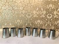 7 Bankantin Heavy Tankards