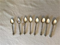 8 Spoons
