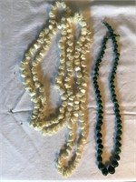 Vintage Stone Necklaces