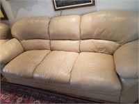 Light Colored Couch