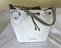 Michael Kors Eden Bucket Bag