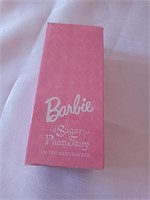 Barbie sugar plum fairy