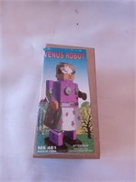 Venus robot