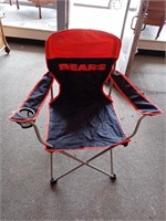 Chicago bear sports chair